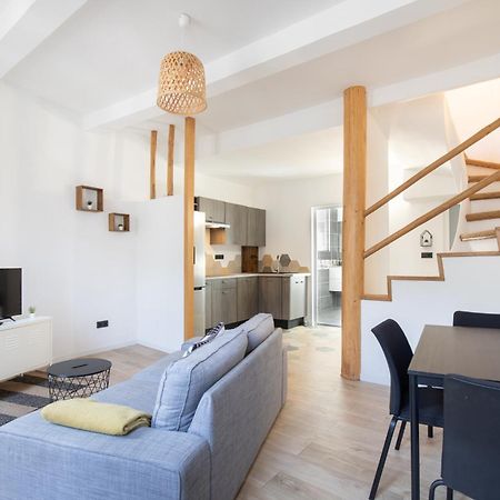Le Duplex - Hypercentre - Wifi Lägenhet Carpentras Exteriör bild